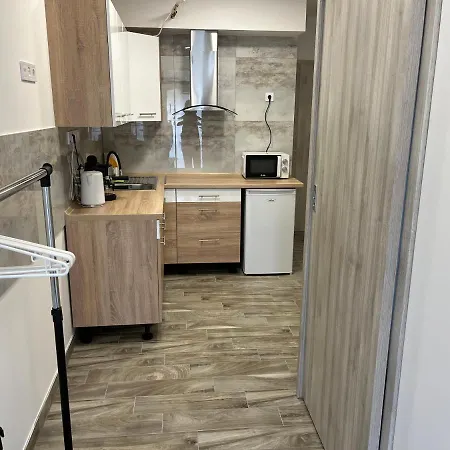 Apartment Rajczi *