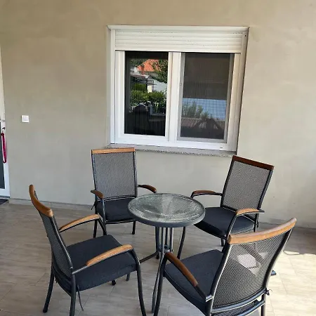 Rajczi Apartment *